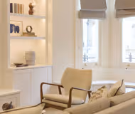 The Chelsea Retreat