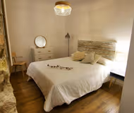 C. de Alfonso Serviced Apartment