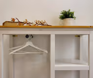 C. de Alfonso Serviced Apartment