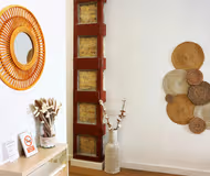 C. de Alfonso Serviced Apartment