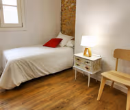 C. de Alfonso Serviced Apartment