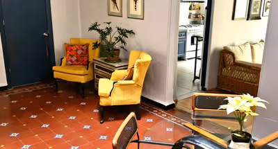 Casa Delfino
