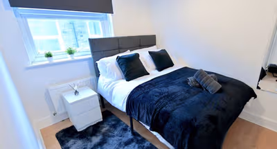 Chalsey 4BR