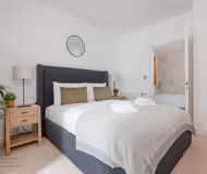 2 bedroom Ostro Tower
