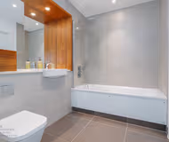 2 bedroom Ostro Tower