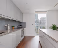 2 bedroom Ostro Tower