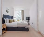 2 bedroom Ostro Tower