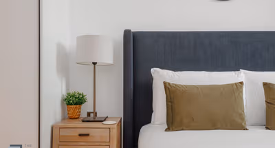 2 bedroom Ostro Tower