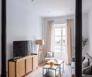 Plaza Tirso de Molina Serviced Apartment