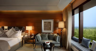 Millennium City Executive Residences
