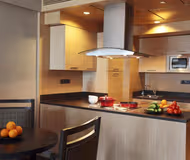 Millennium City Executive Residences