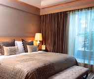 Millennium City Executive Residences