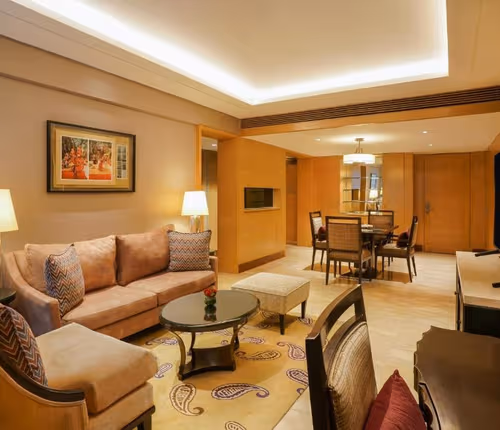 Millennium City Executive Residences