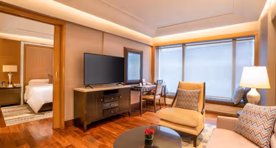Millennium City Executive Residences