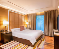 Millennium City Executive Residences