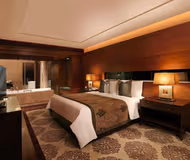 Millennium City Executive Residences