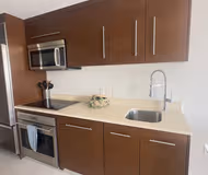 Brickell Studio