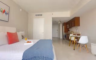 Brickell Studio