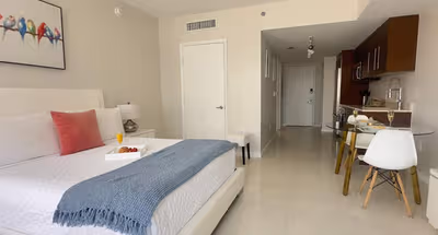 Brickell Studio