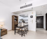 Dubai Marina Luxury Serviced Apartments