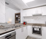 Dubai Marina Luxury Serviced Apartments