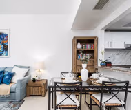 Dubai Marina Luxury Serviced Apartments