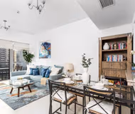 Dubai Marina Luxury Serviced Apartments