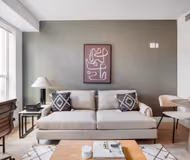 Marshall St Apartment