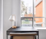 Marshall St Apartment
