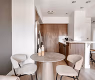 Marshall St Apartment