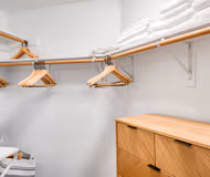 Marshall St Apartment