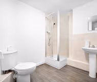 Luxury Apartment - Sleeps 4