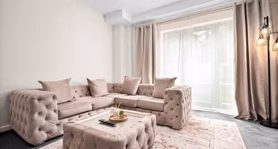 Luxury Apartment - Sleeps 4