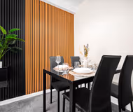 Luxury Apartment - Sleeps 4