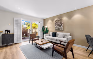 Serenity Home on Oak Ave