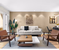 Serenity Home on Oak Ave
