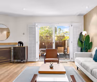 Serenity Home on Oak Ave