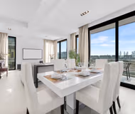 Spacious 3-Bedroom Serenity Retreat