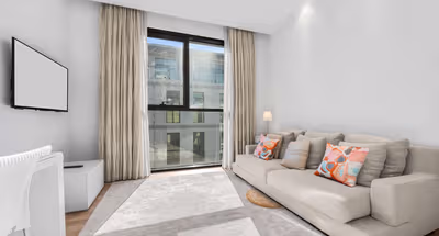 Spacious 3-Bedroom Serenity Retreat