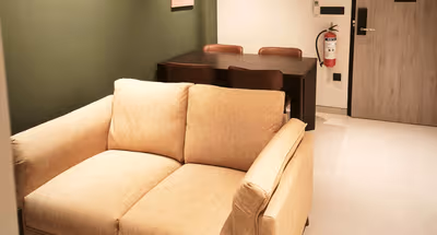 Central Seragoon Serviced Apartments
