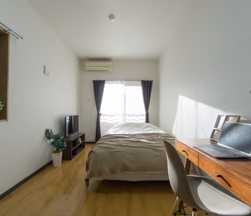 Hon-Atsugi City Studio