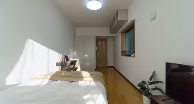 Hon-Atsugi City Studio