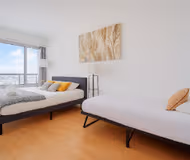 Quai  Andre  Citroen Serviced Apartment