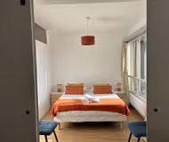 Quai  Andre  Citroen Serviced Apartment