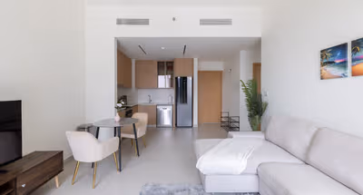 The Horizon Retreat – Dubai Hills
