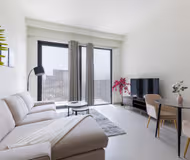 The Horizon Retreat – Dubai Hills
