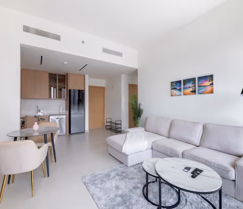 The Horizon Retreat – Dubai Hills