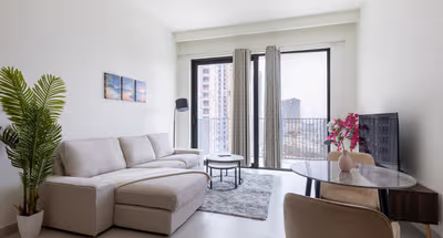 The Horizon Retreat – Dubai Hills