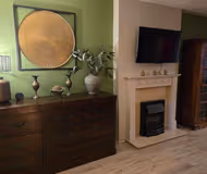 Acorn House