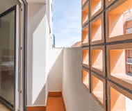 Design Catilla Serviced Apartment